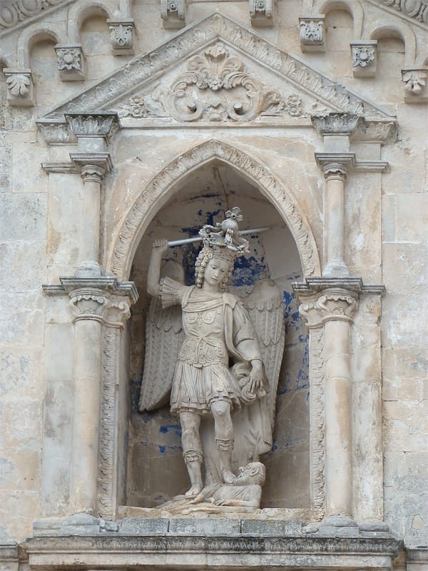  archangel saint michael