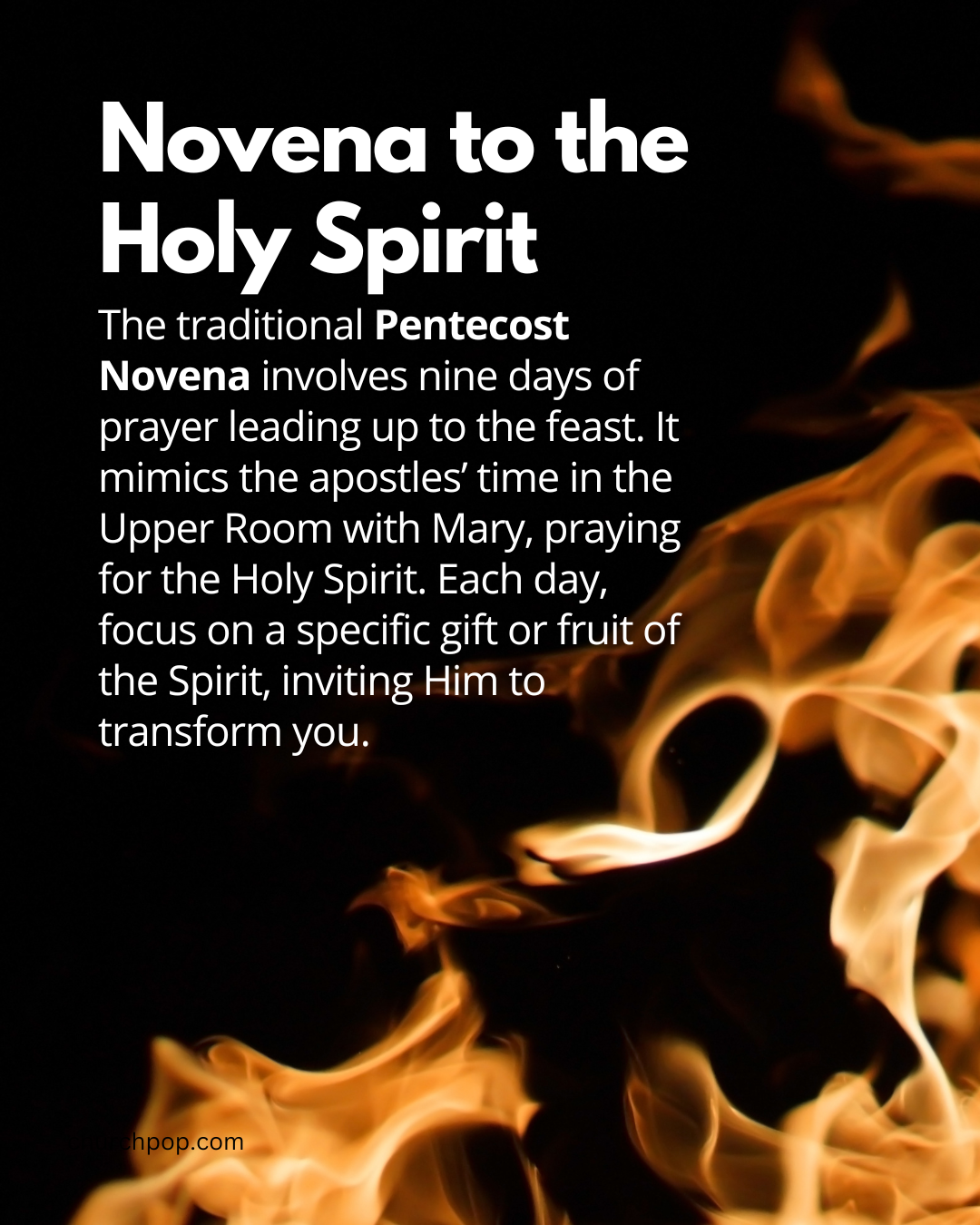  feast of pentecost
