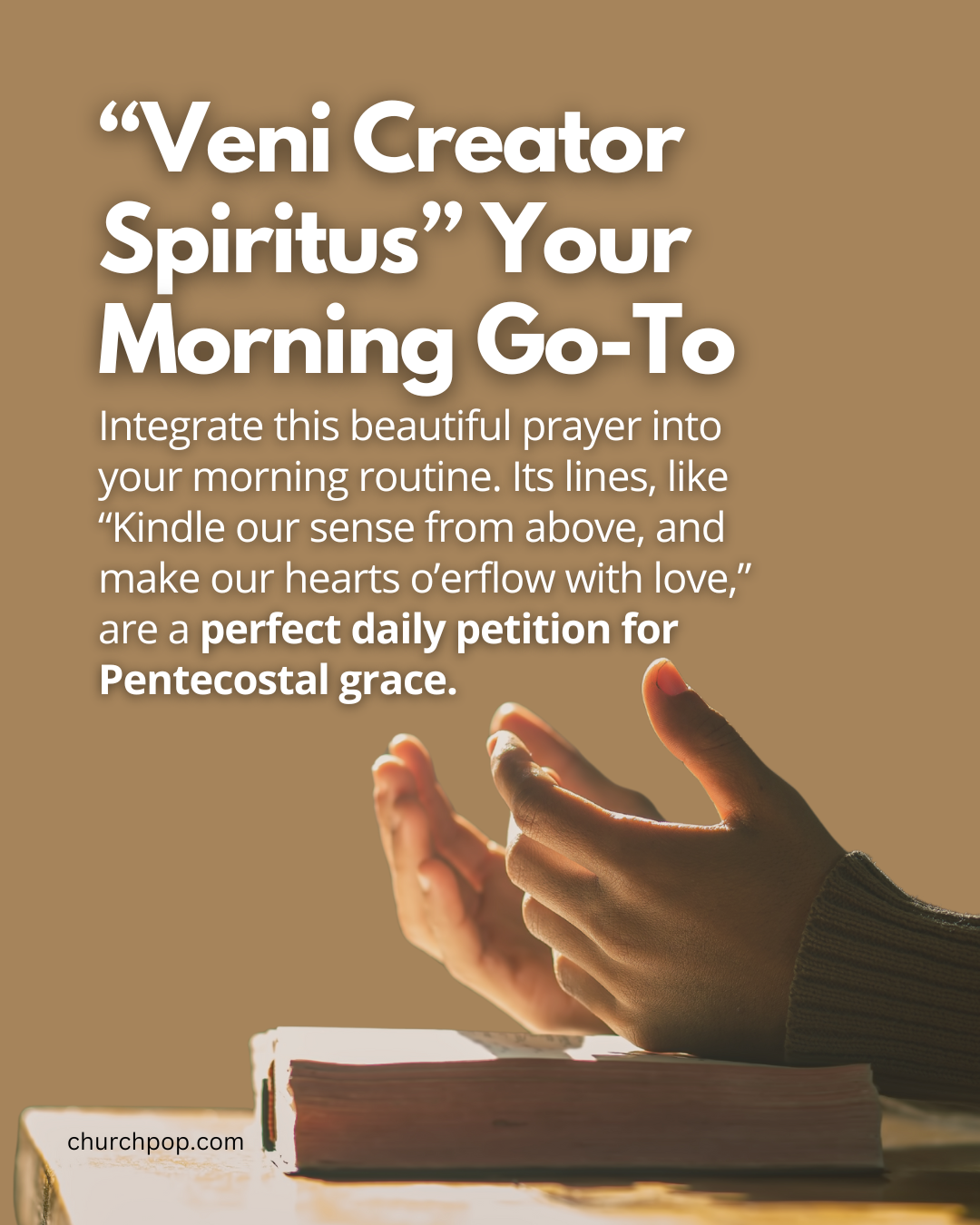 feast of pentecost