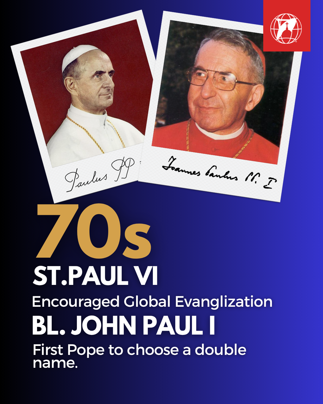 popes who are saints