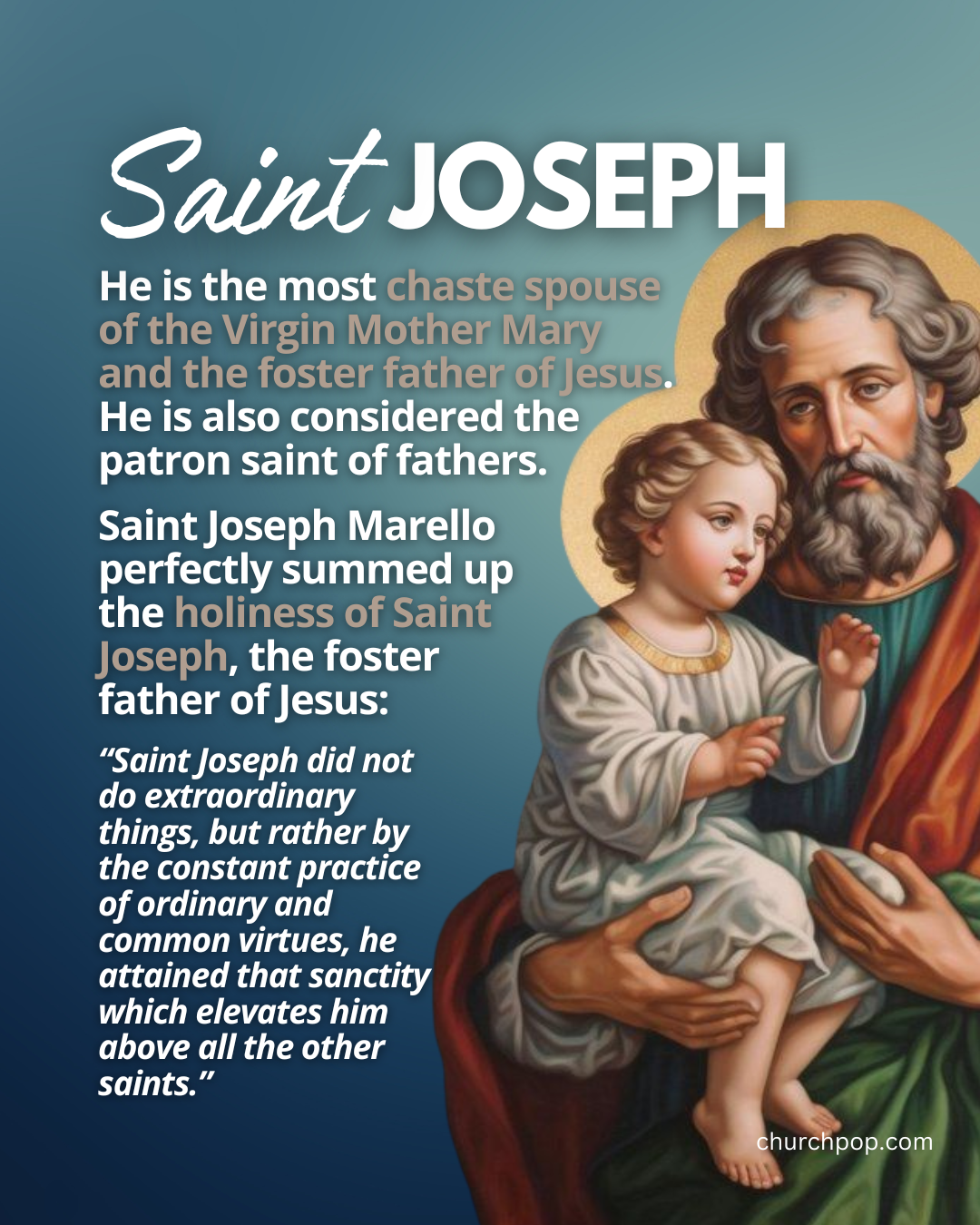 catholic fathers