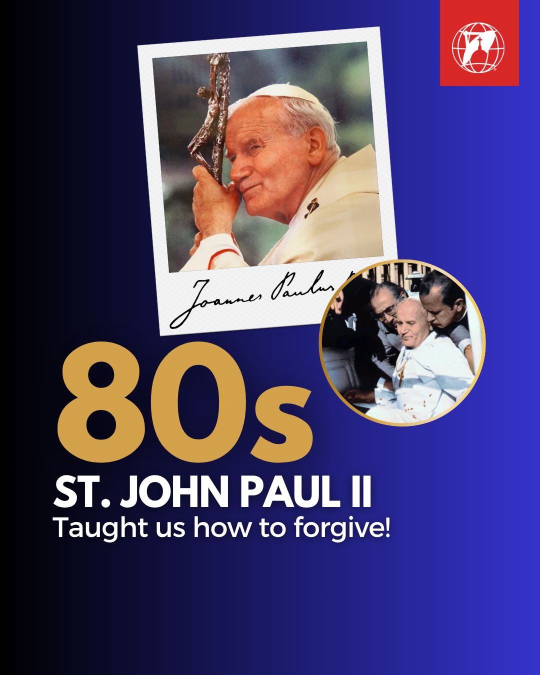 popes who are saints