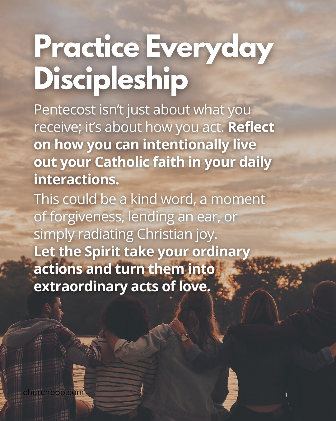  feast of pentecost