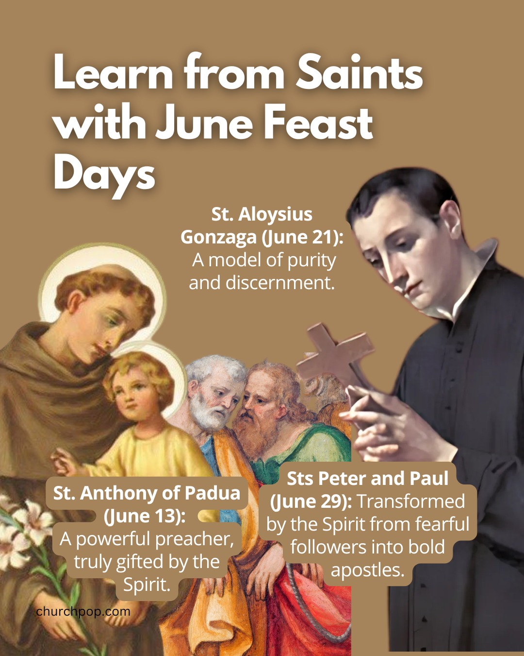  feast of pentecost