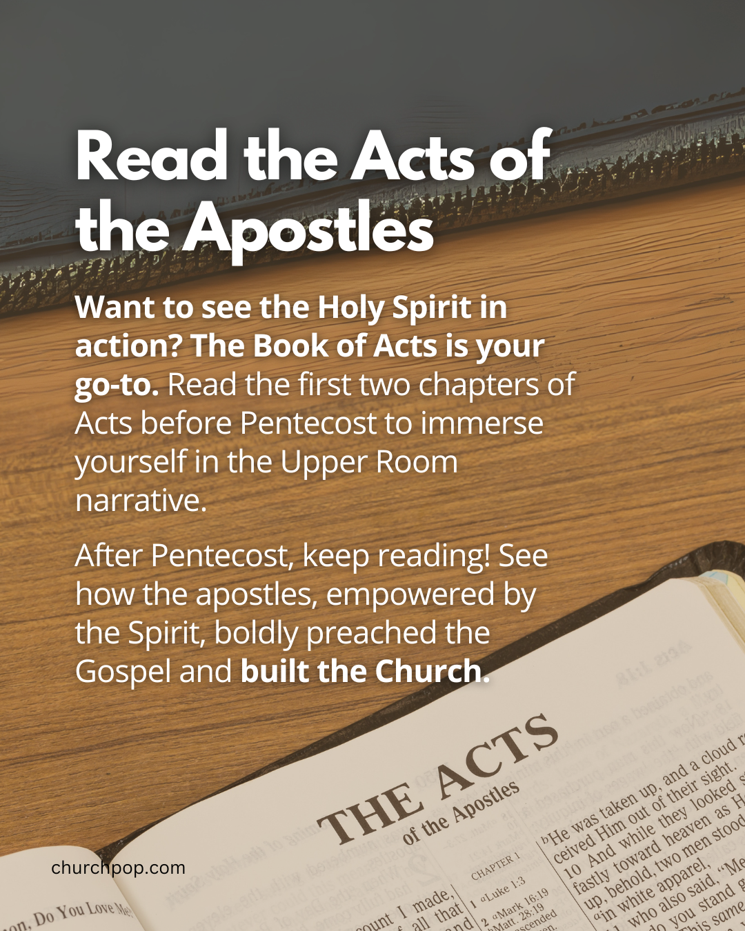  feast of pentecost