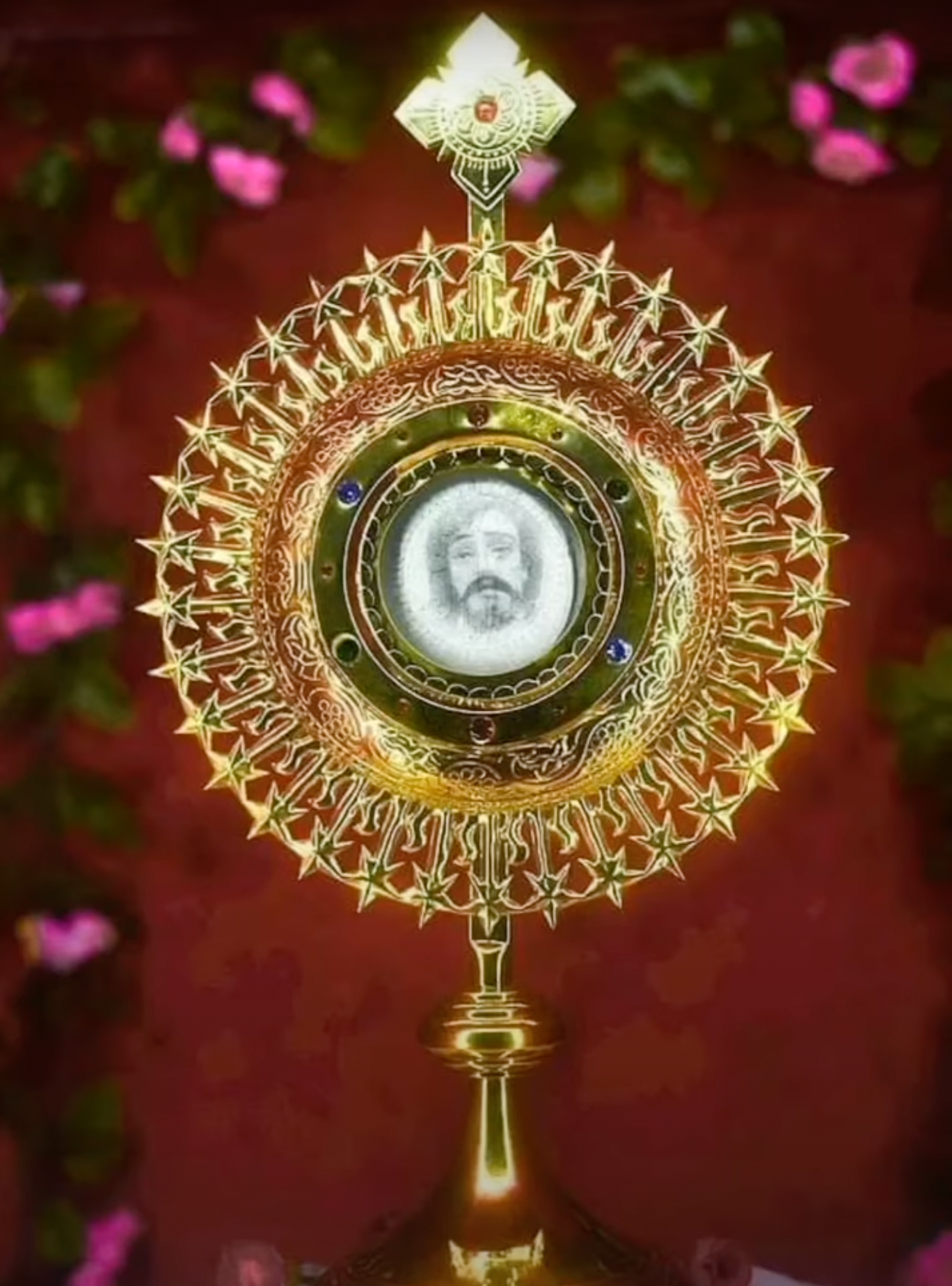  eucharistic miracle in kerala india