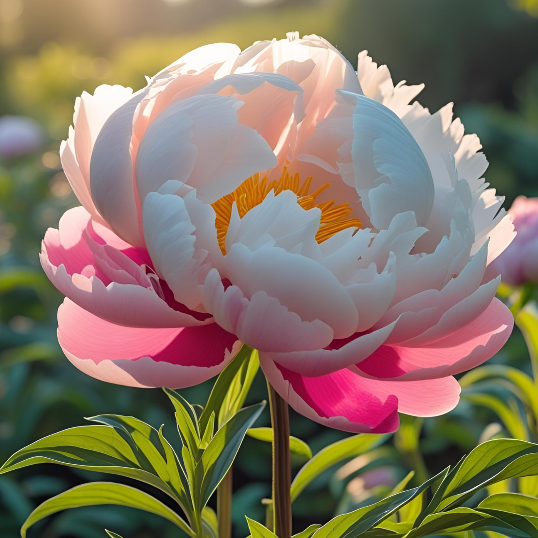 pentecost flower
