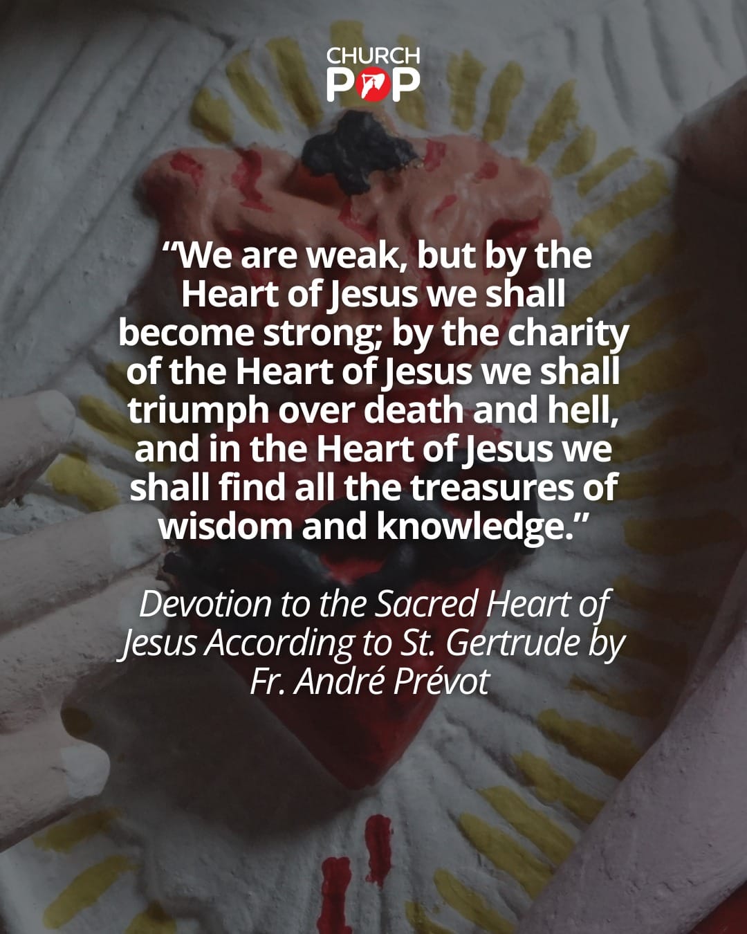  sacred heart jesus quotes