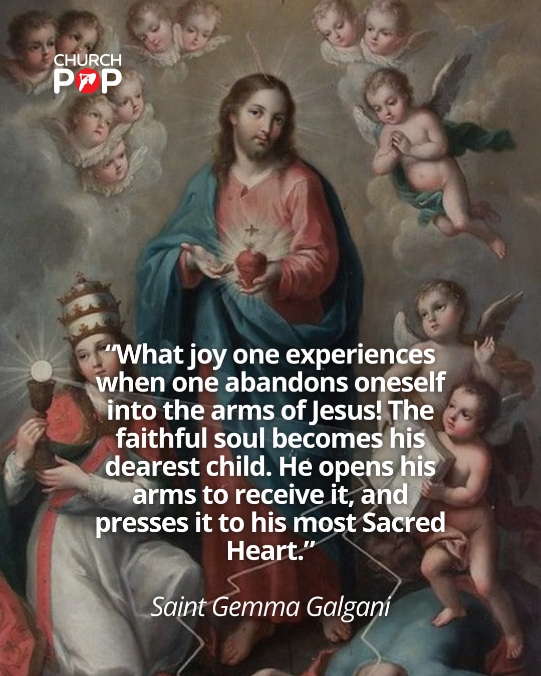  sacred heart jesus quotes