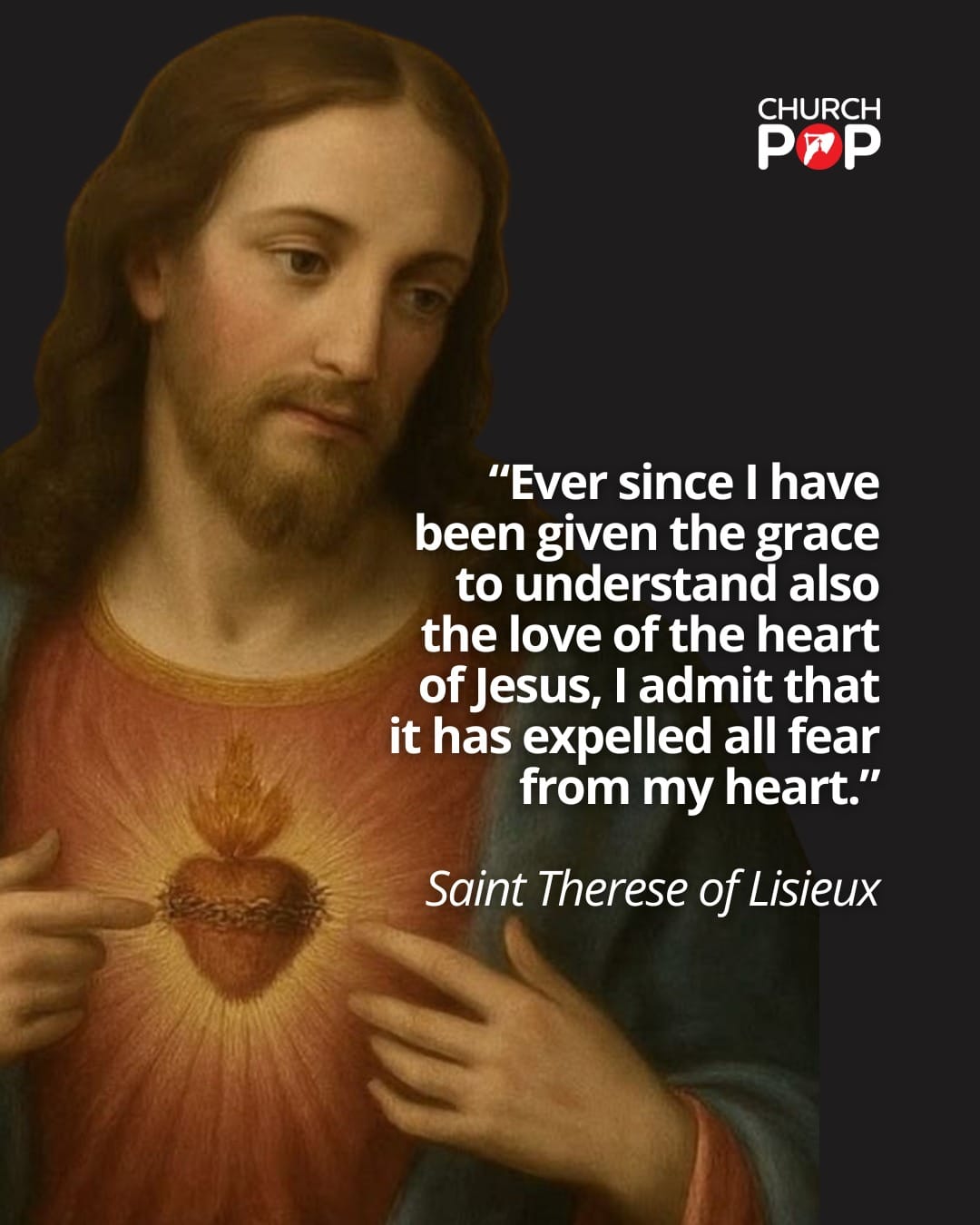  sacred heart jesus quotes