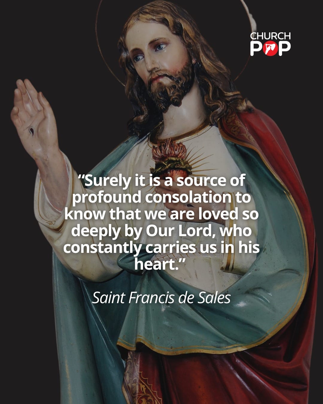  sacred heart jesus quotes