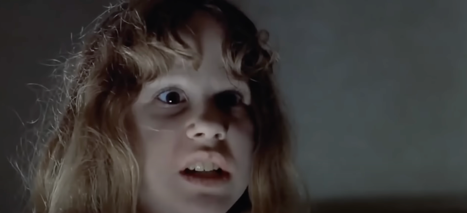 the exorcist