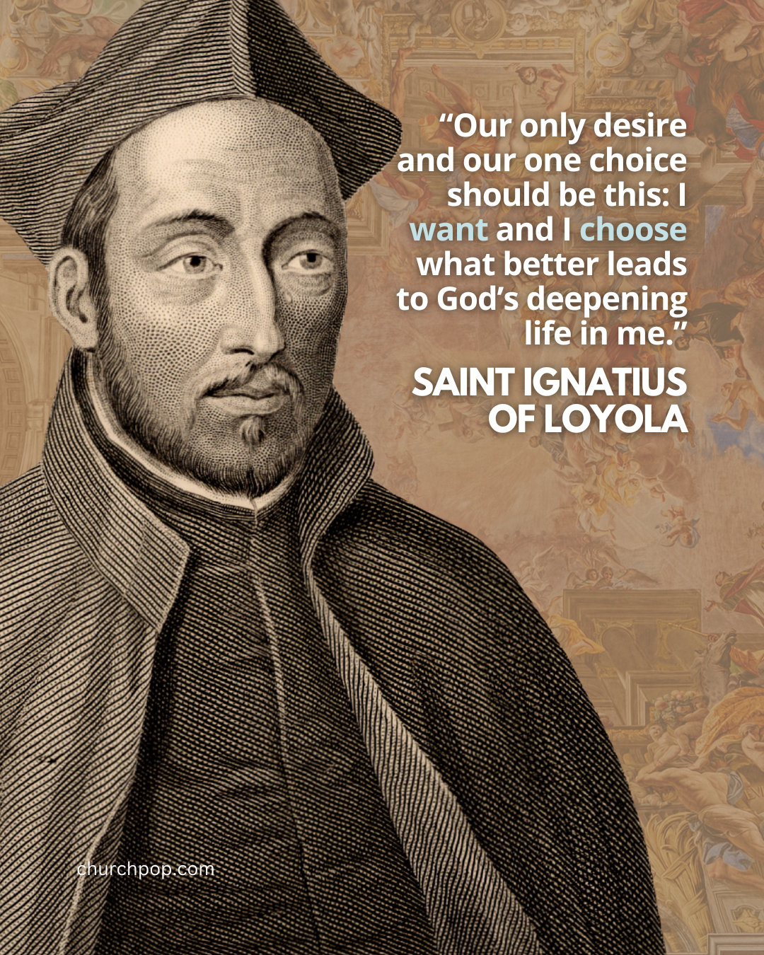 st ignatius of loyola spiritual exercises