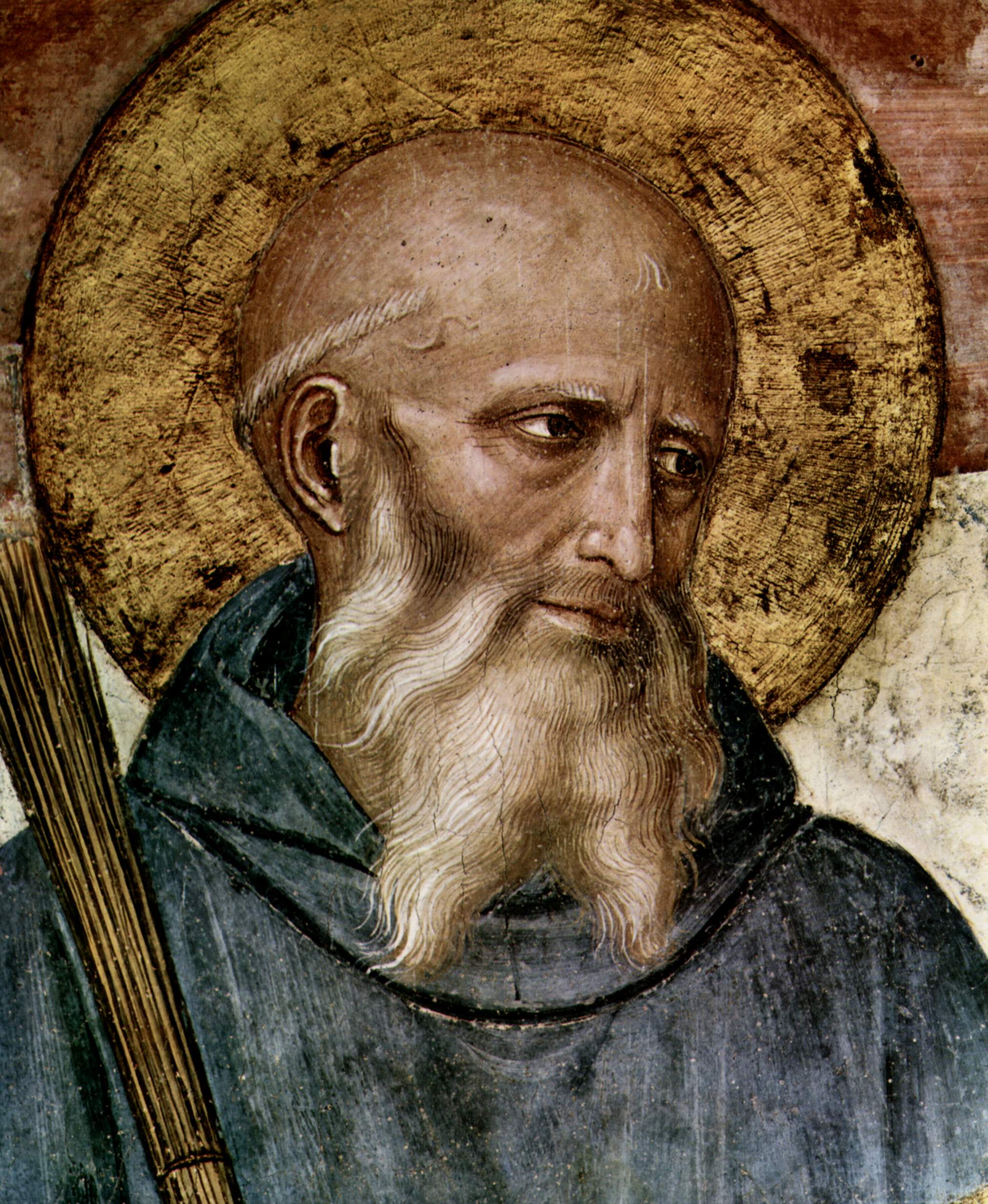 The Great Saint Benedict’s 7 Most Amazing Miracles