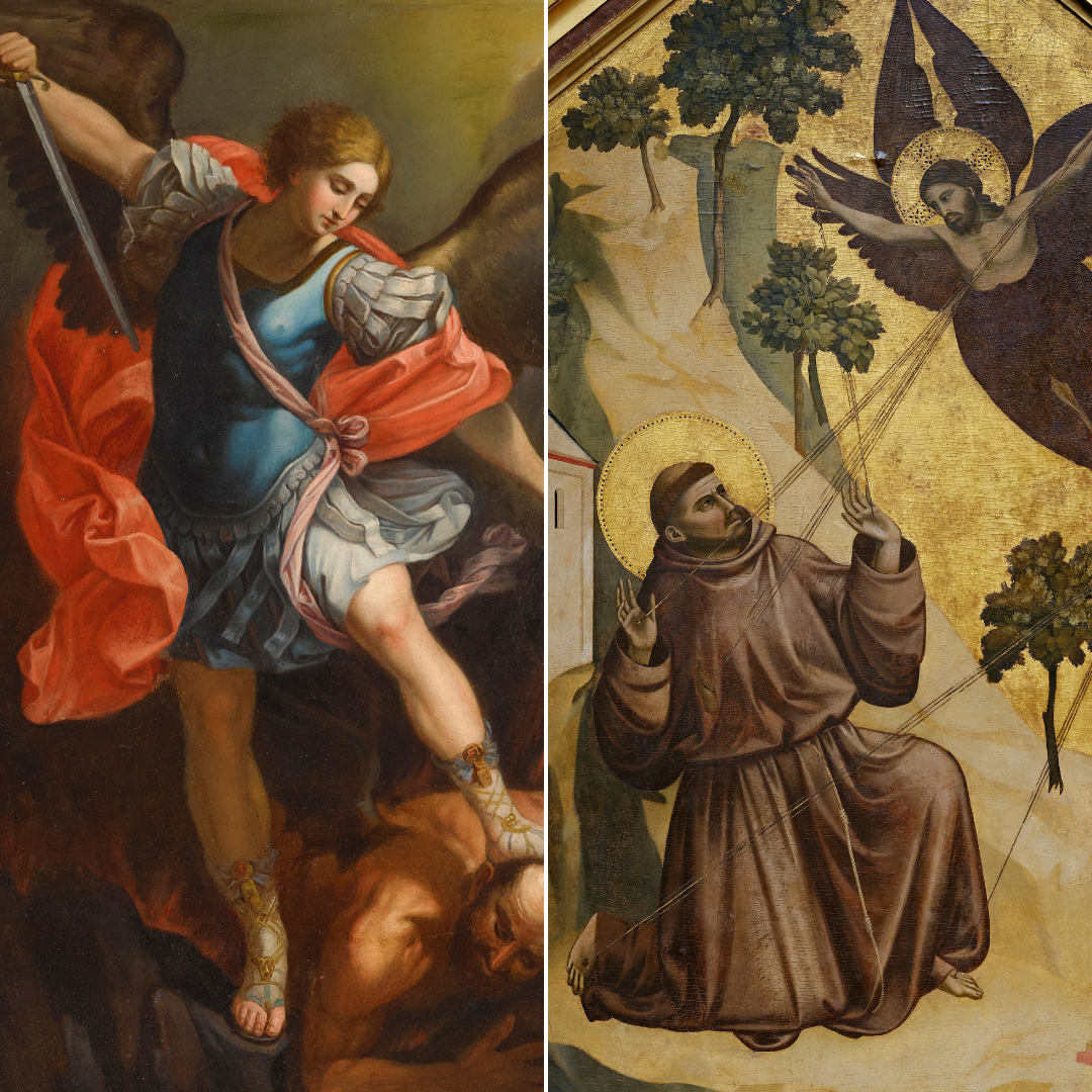 What is Saint Michael's Lent? The Powerful Little-Known Tradition We Need for Our Times