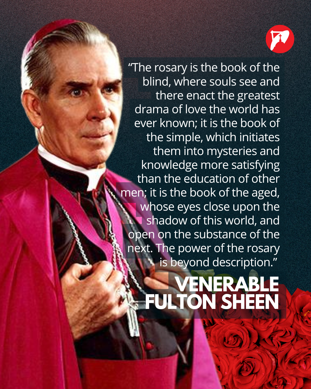  quotes about rosary