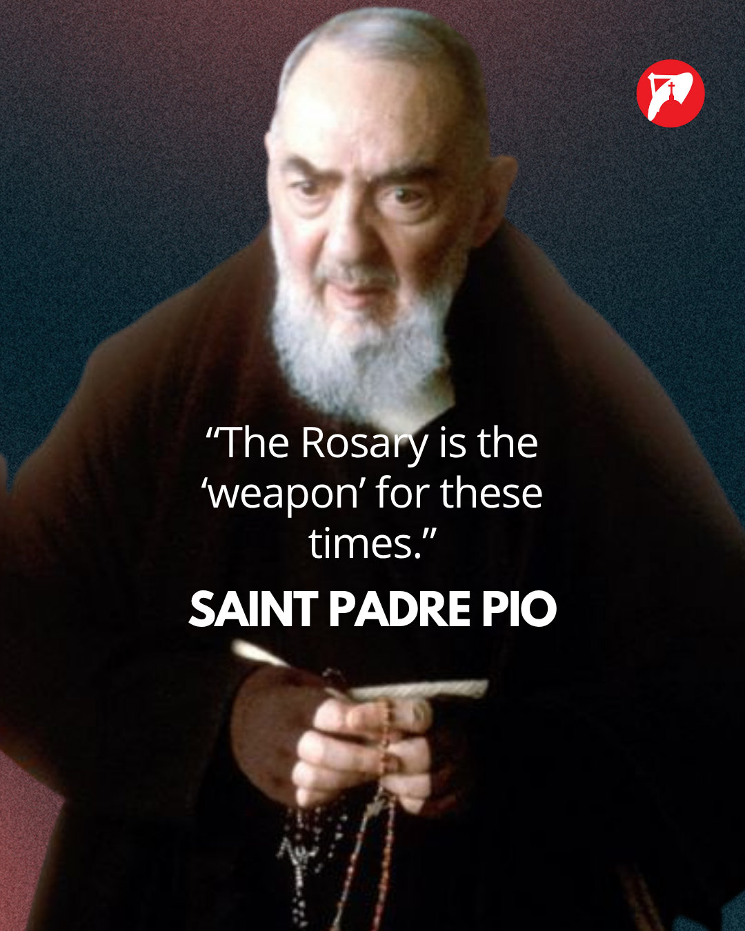 quotes for rosary