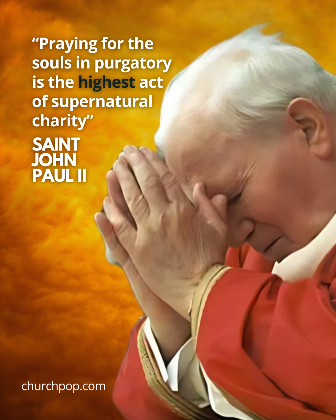 quotes on purgatory