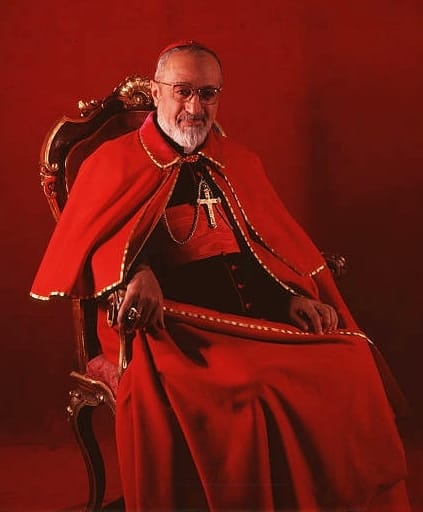 christians in armenia
