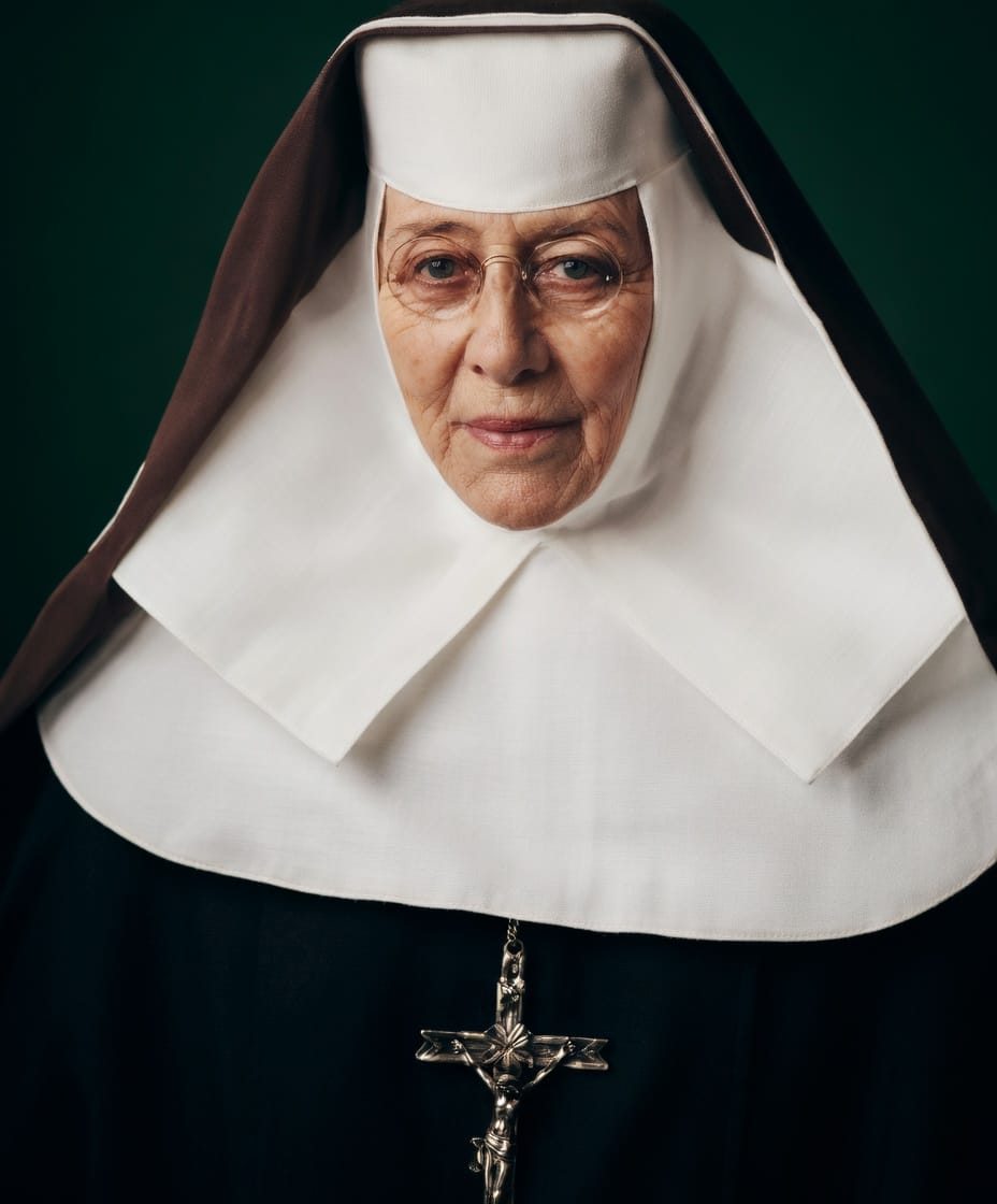 Saint Katharine Drexel