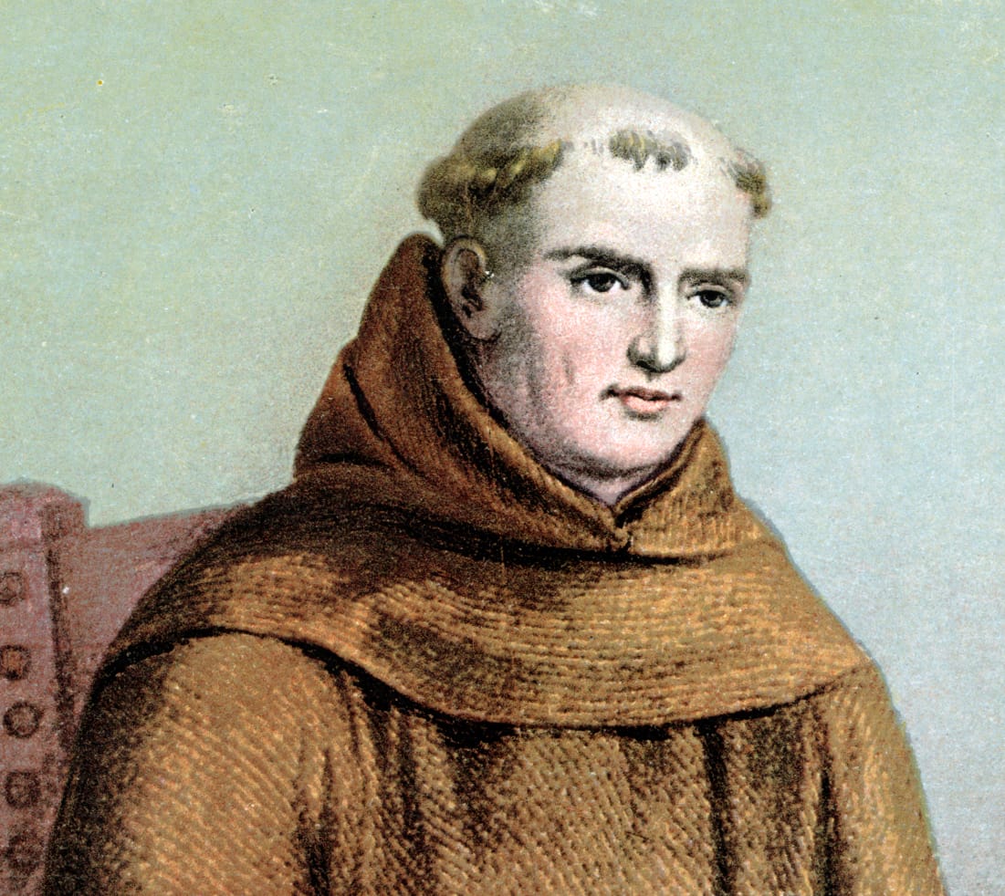 Junípero Serra