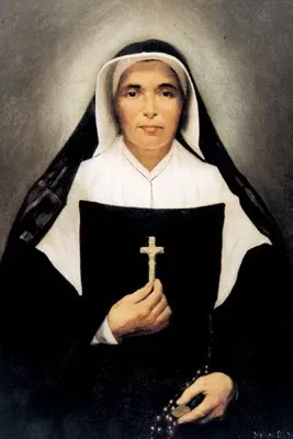 Saint Théodore Guérin