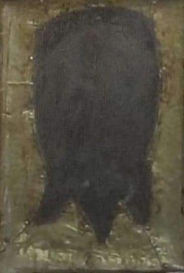 holy face of jesus picture