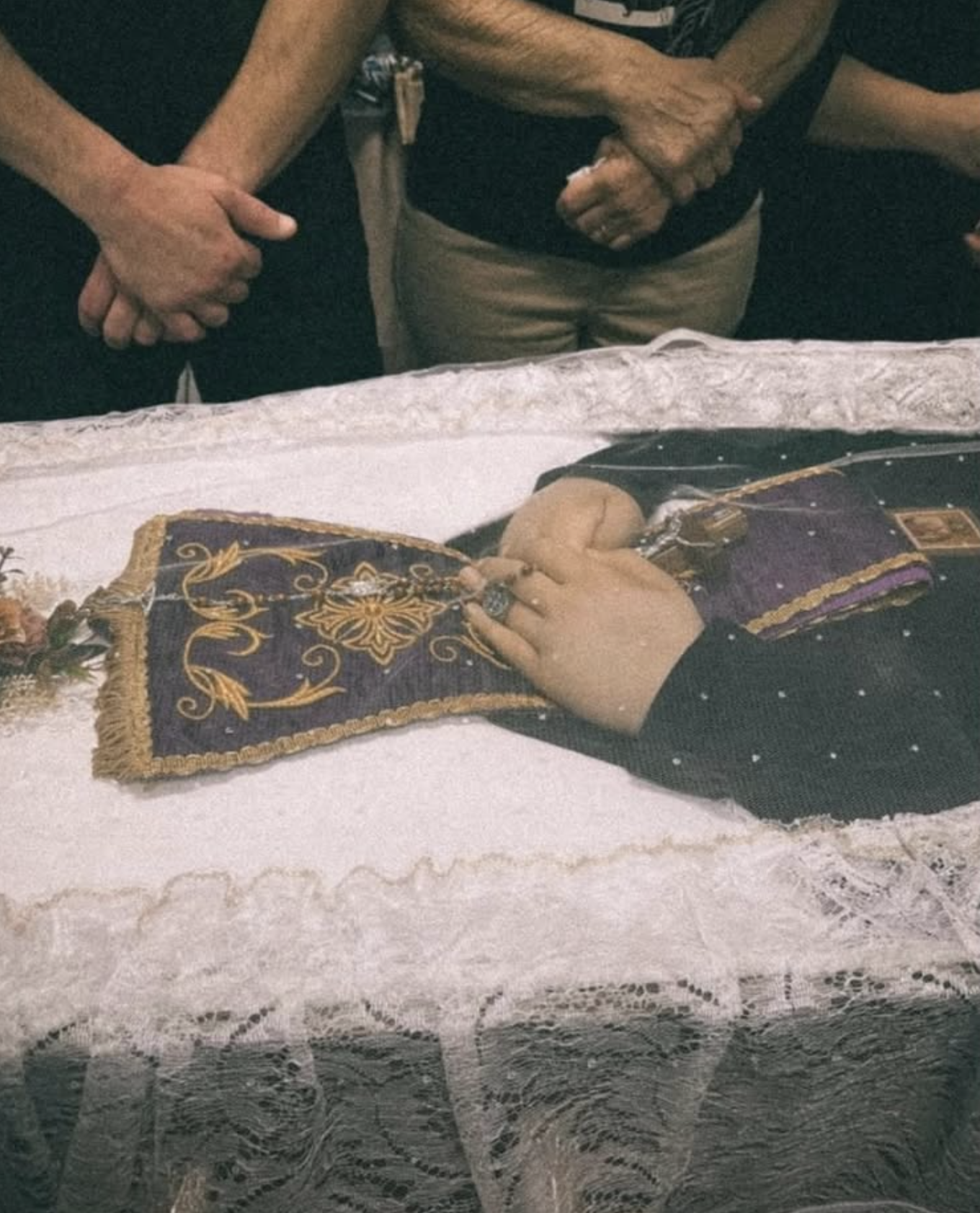 catholic seminarian quotes