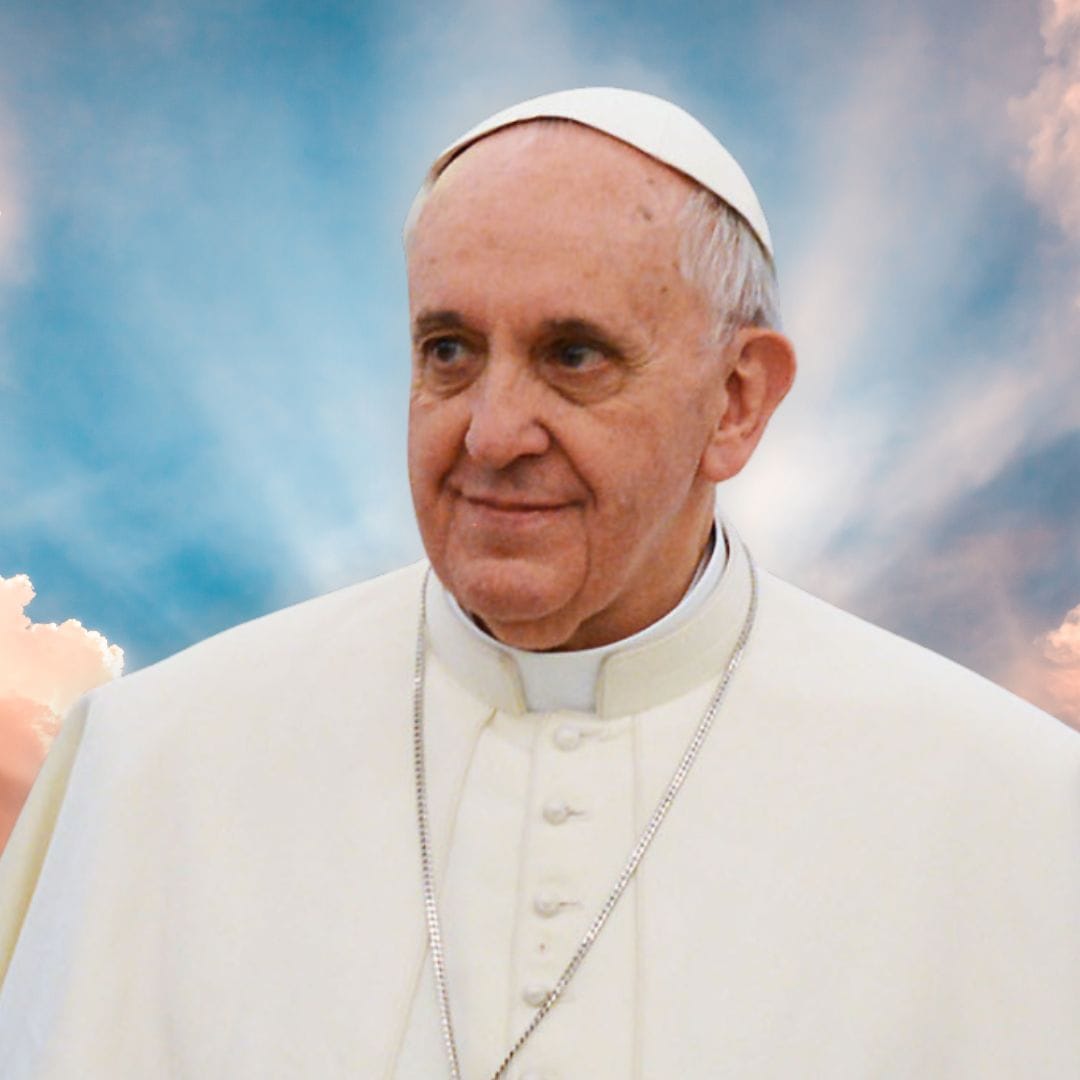 8 Times God’s Hand Was Visible in Pope Francis’ Death