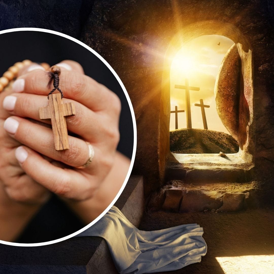 Christ Is Risen—So Why Do We Still Suffer? The Easter Answer Catholics Need