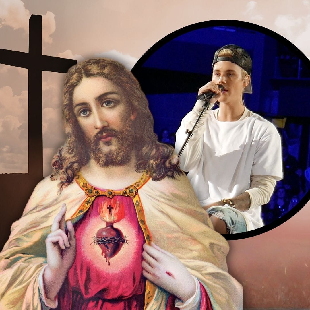 Could a Viral Justin Bieber Moment Reveal a Hidden Lesson in Christ's Healing? What This Priest Says