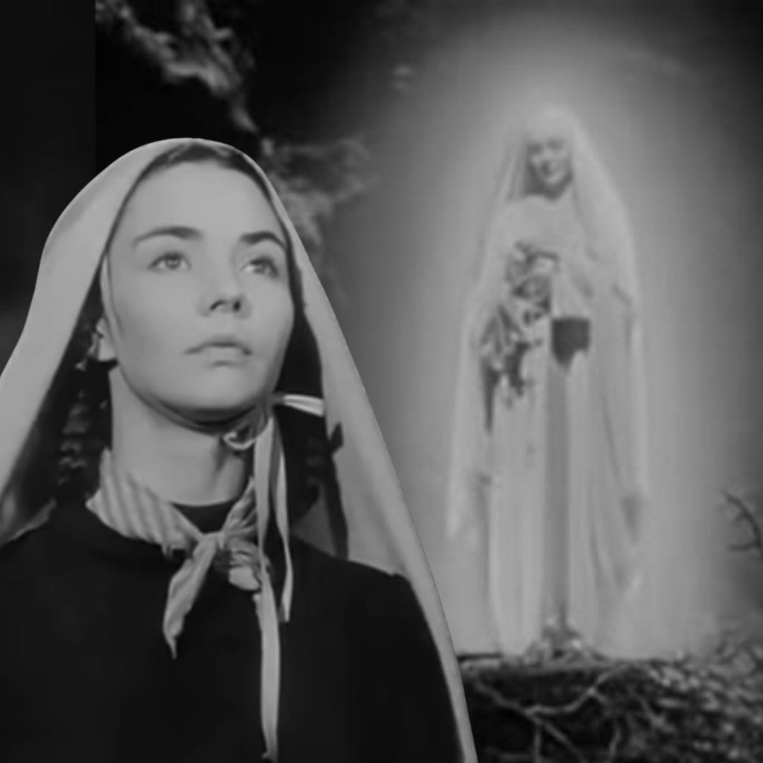Why the Oscar-Winning Classic 'The Song of Bernadette' Still Stirs the Soul: 5 Memorable Quotes