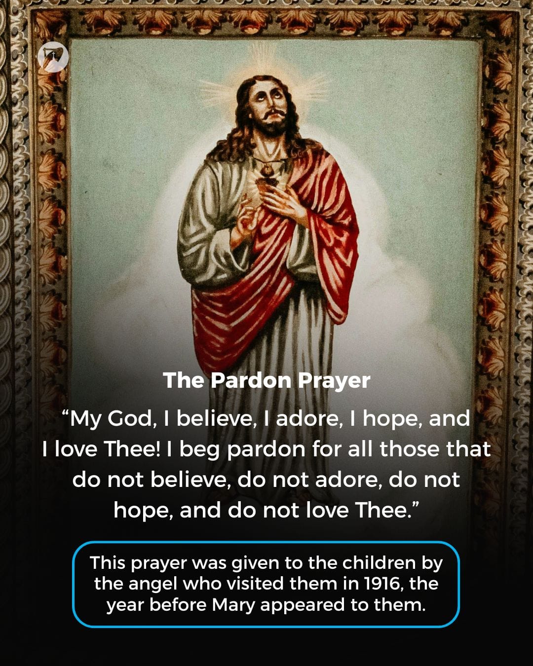 our lady of fatima prayers