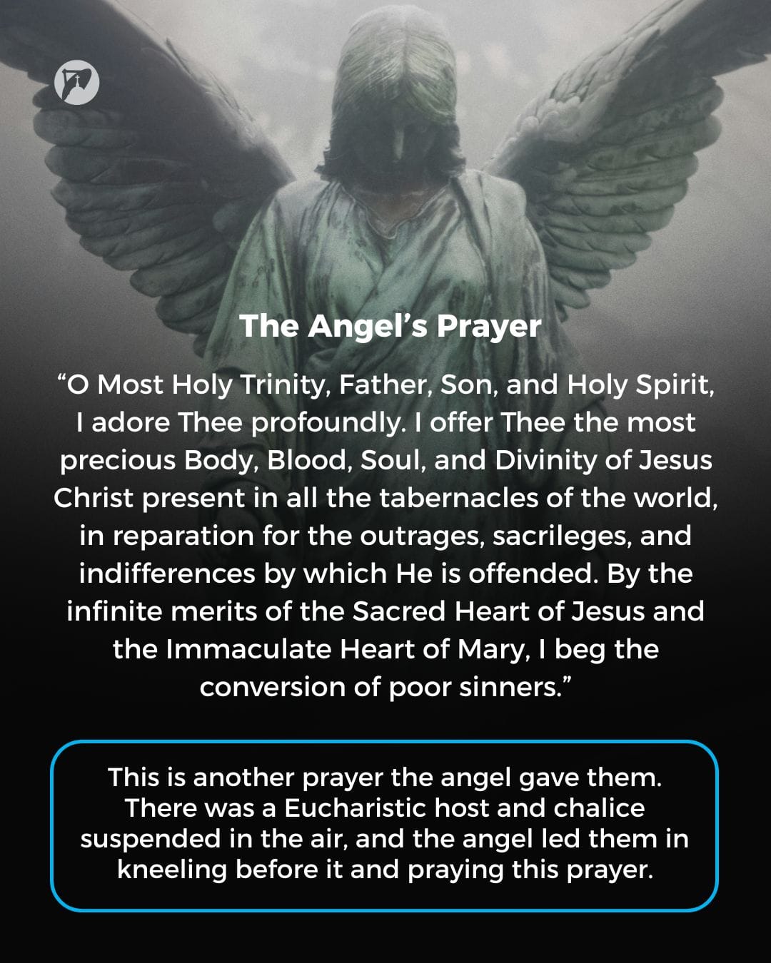 our lady of fatima prayers