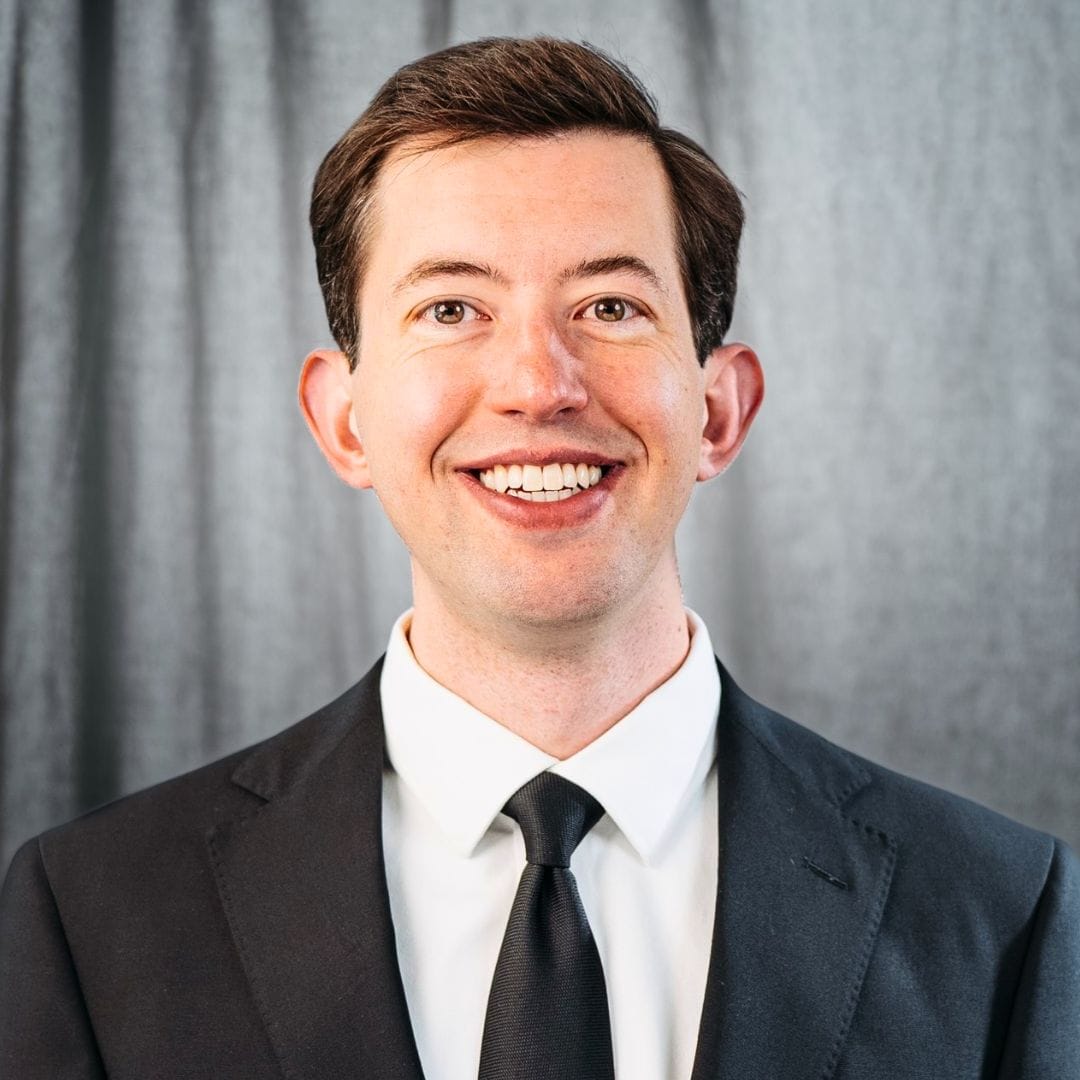 ‘A Man of Great Faith’: Oregon Seminarian Dies Unexpectedly After Medical Complications