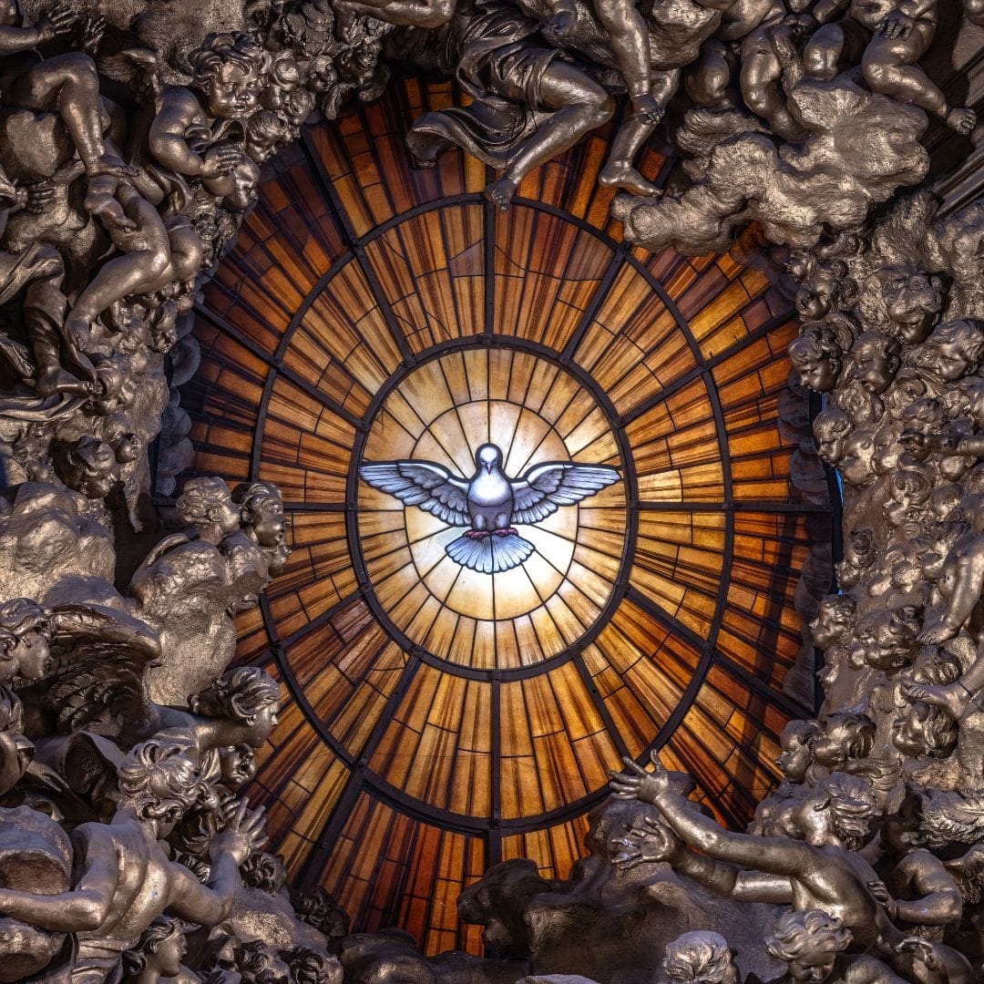 The ‘Unforgivable Sin’? What Blasphemy Against the Holy Spirit Really Means