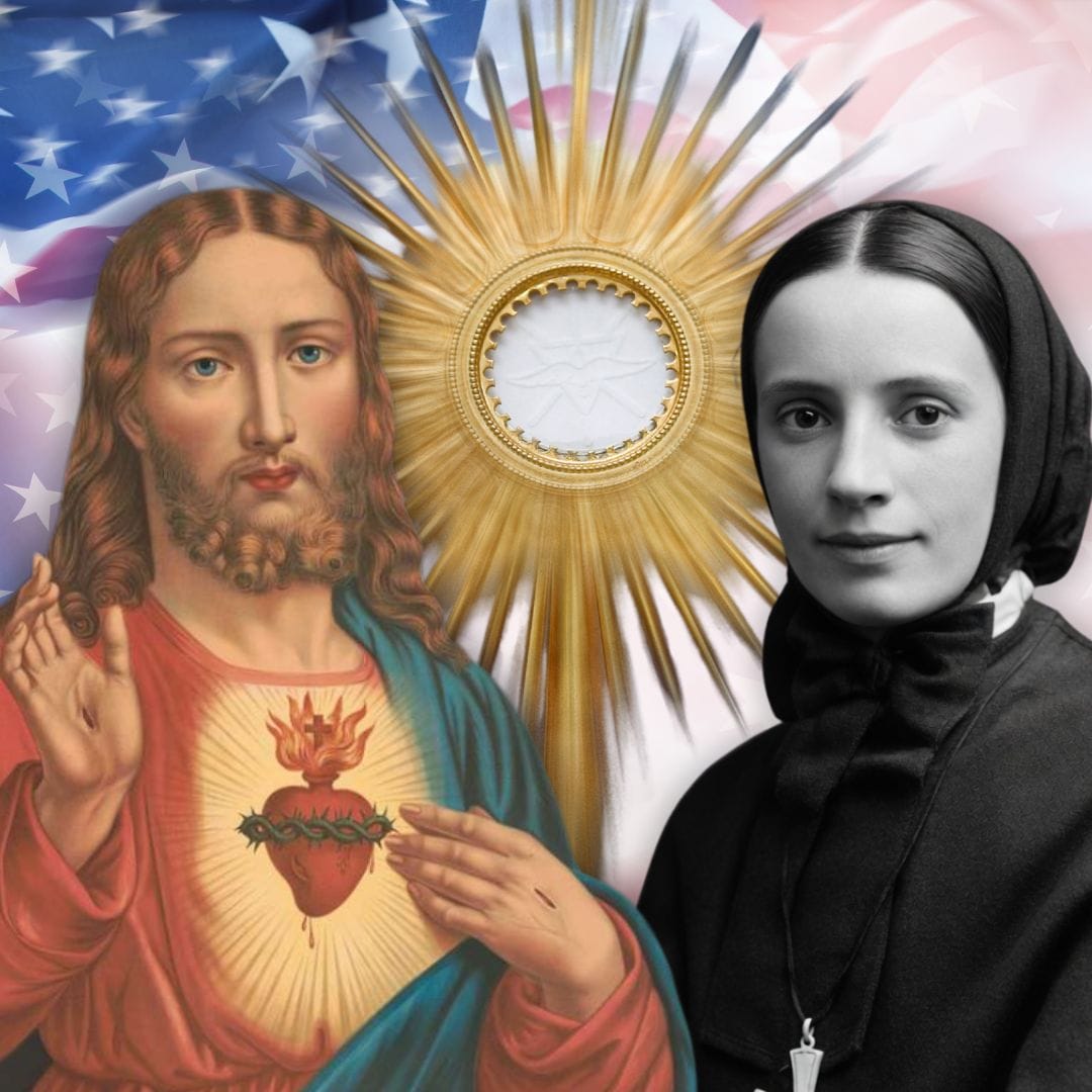 5 Ways to Celebrate America's 250th Like a Catholic (Beyond Fireworks and BBQ)