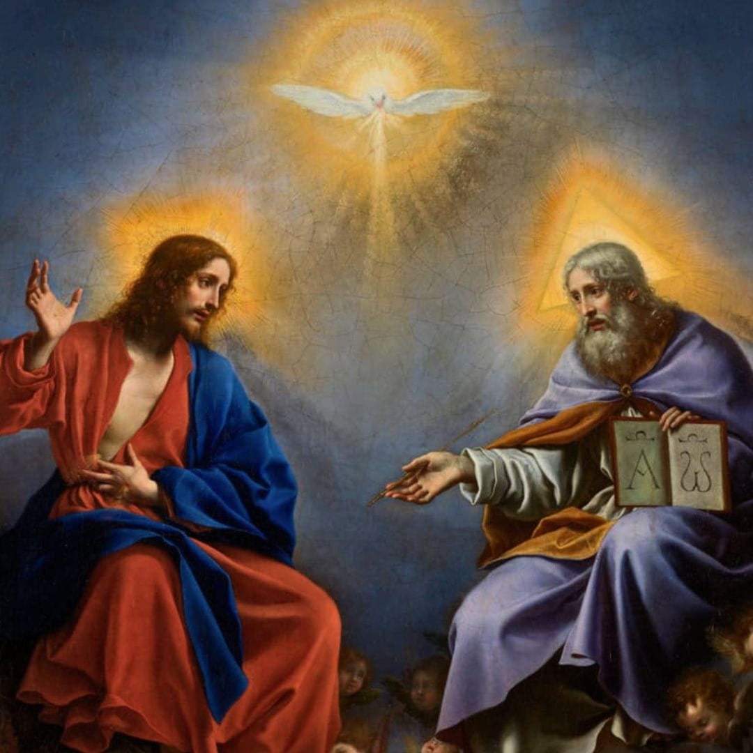 5 Myths About the Trinity that Too Many People Still Believe (Maybe Even You!)