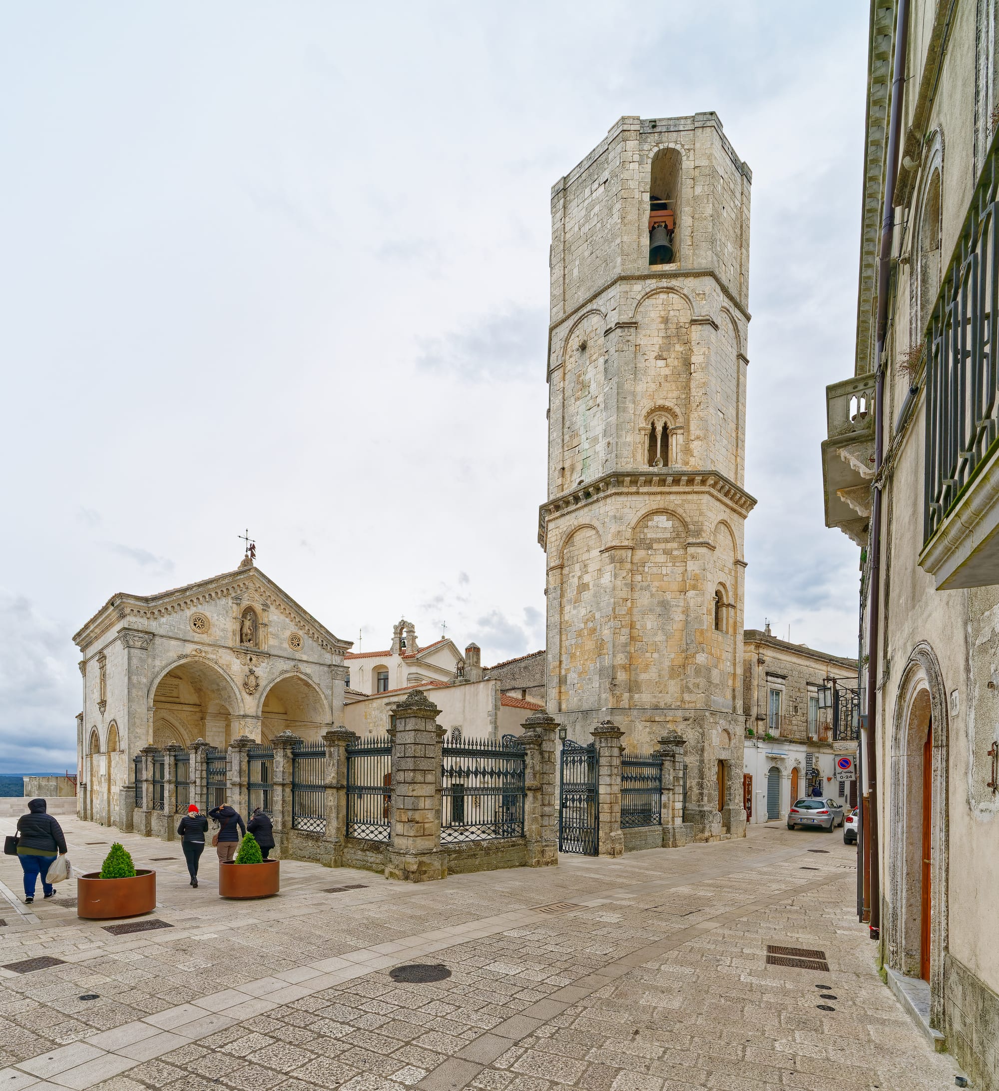 apparitions of st michael