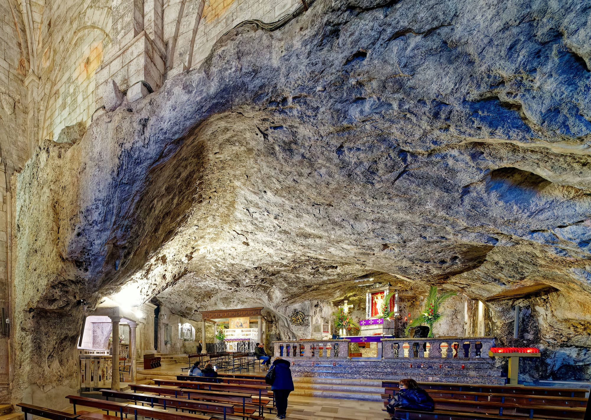 apparitions of st michael