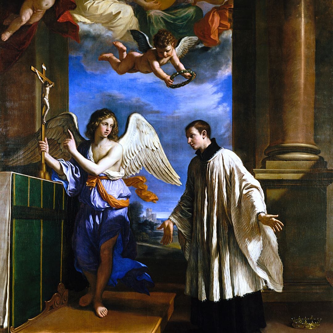 10 Fascinating Facts About Saint Aloysius Gonzaga—The Young Saint Who Chose the Priesthood Over Nobility