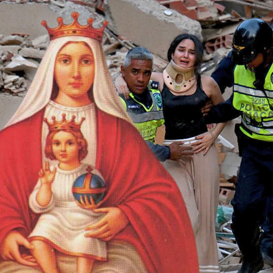 Pray to Venezuela's Patroness Amid Earthquake Devastation: 10 Facts About Our Lady of Coromoto