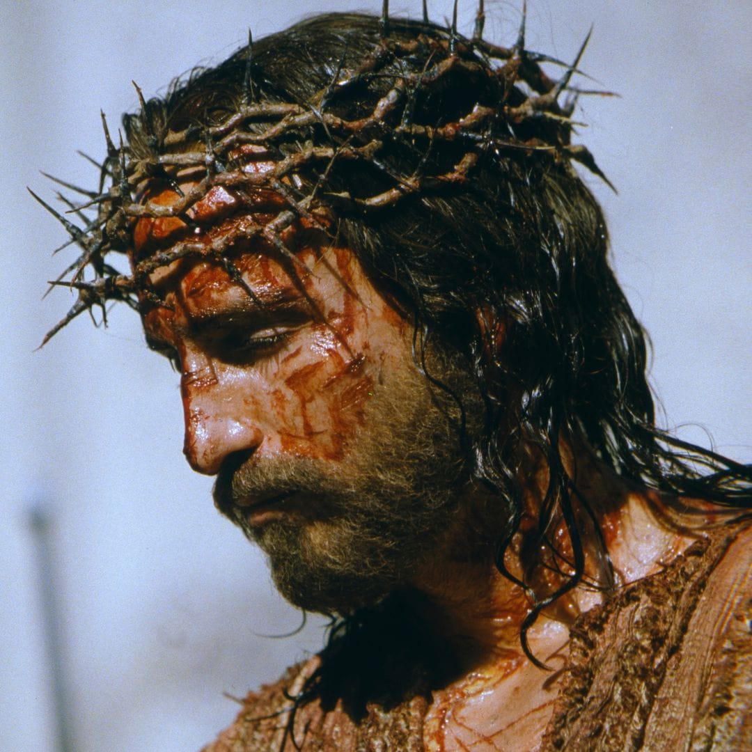 Mel Gibson’s ‘The Passion of the Christ’ to Hit Theaters in Newly Remastered Re-Release