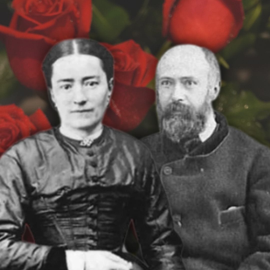 10 Facts About Saints Louis and Zelie Martin, Parents of Saint Thérèse of Lisieux