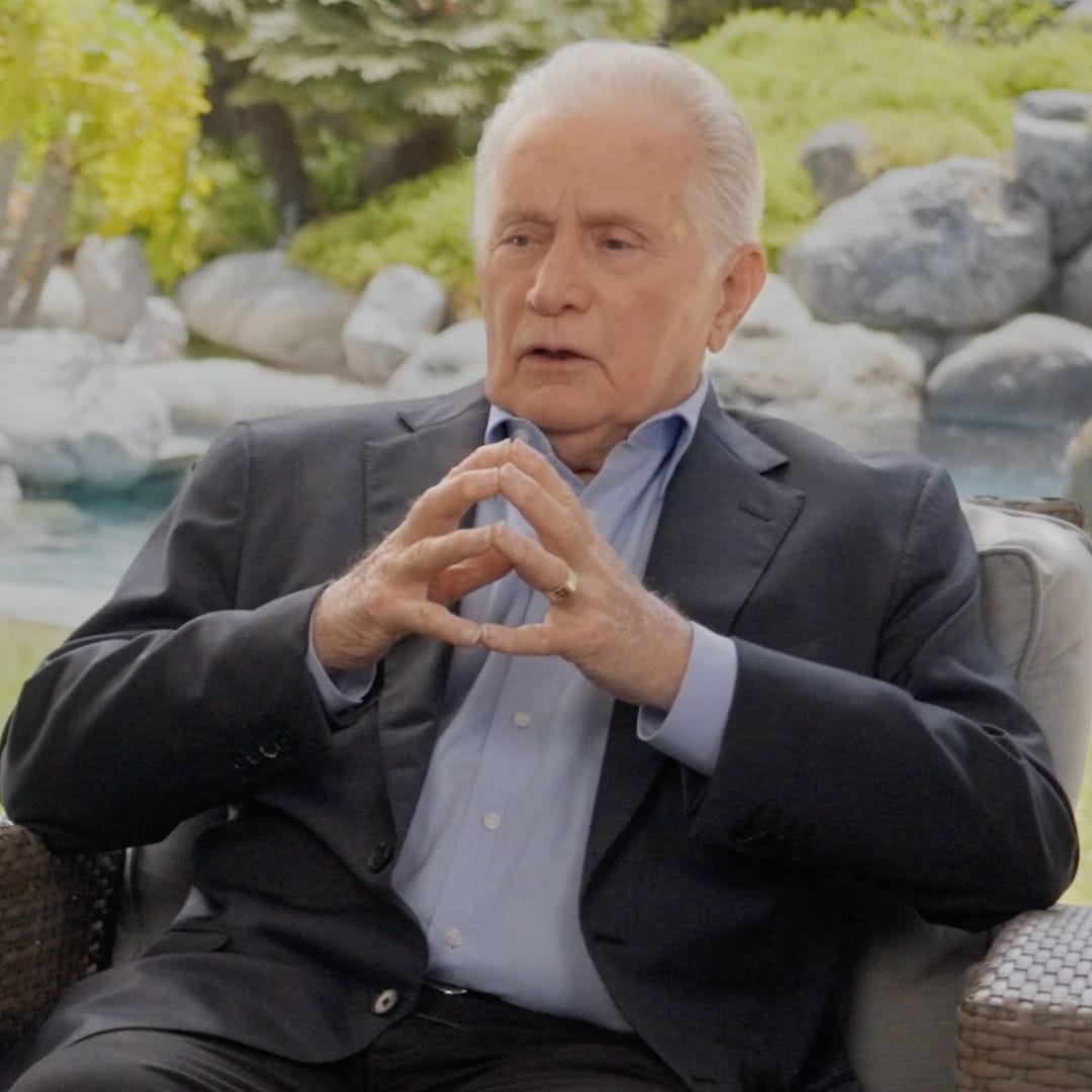 Martin Sheen Took His Stage Name from Blessed Fulton Sheen… Then Met Him in an Unforgettable Way