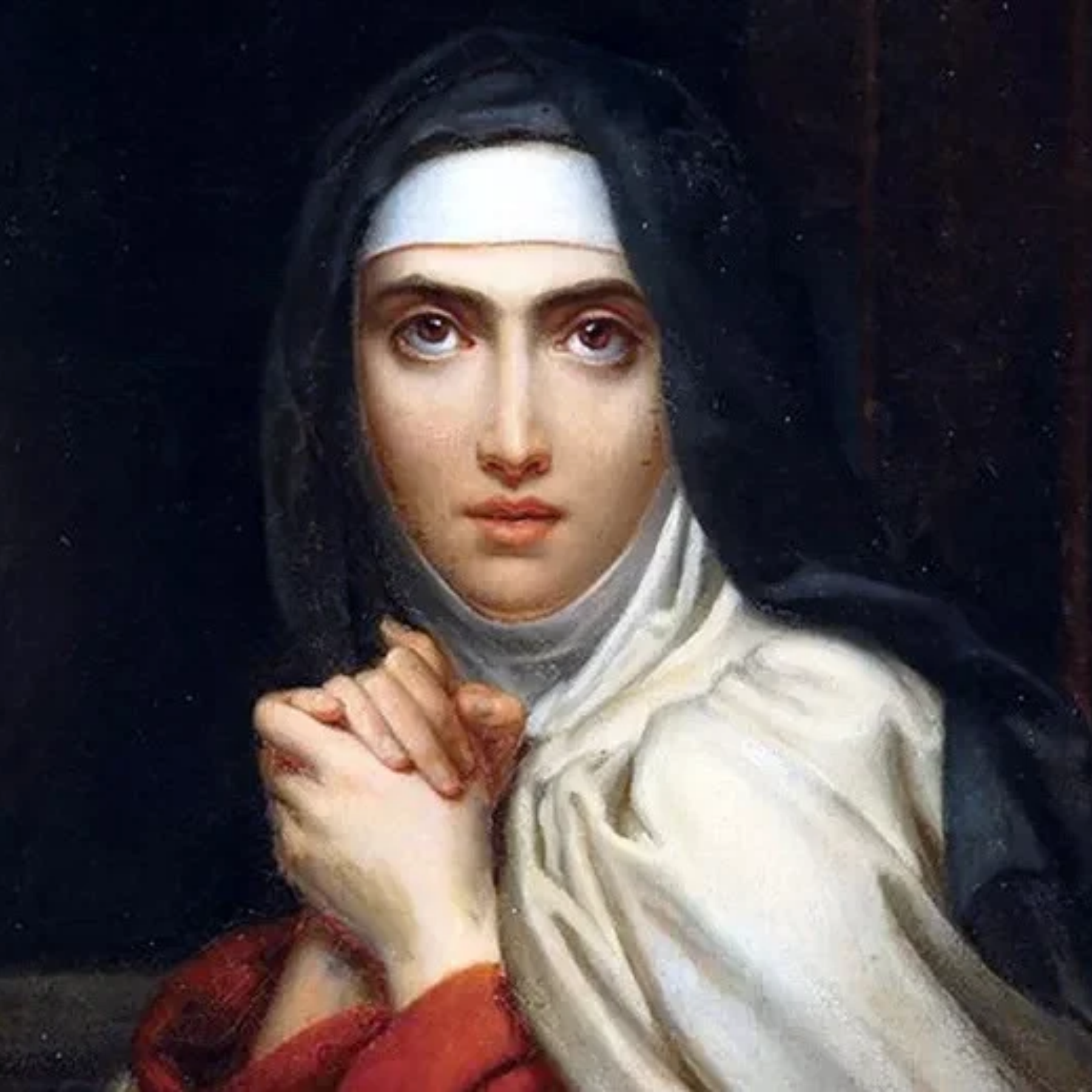 St. Teresa of Avila: 5 Things You Should Know About This Trailblazing Mystic