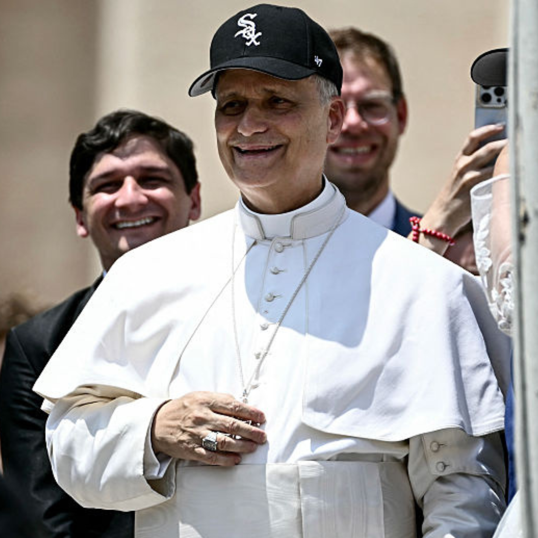 Pope Leo is Asking For Our Prayers — Here's Why Kids Want to Pray Too