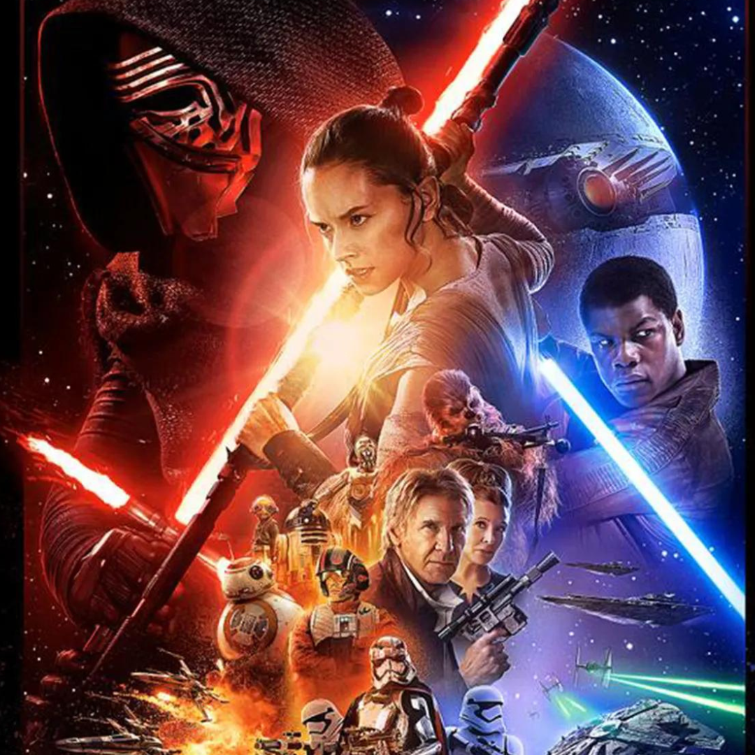 The Catholic Guide to “Star Wars”: The Hidden Spiritual Message of Good vs. Evil