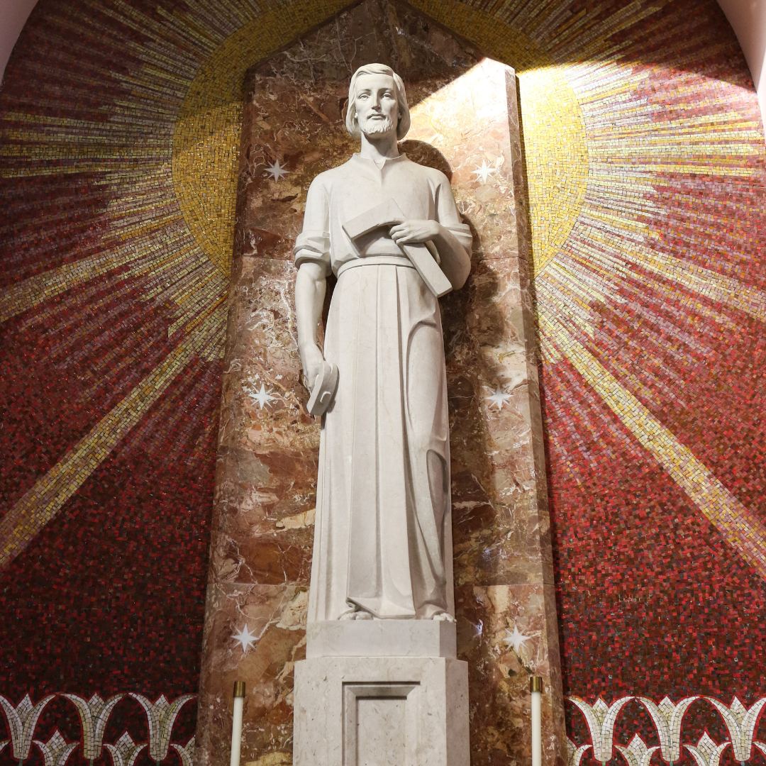 saint joseph prayer request