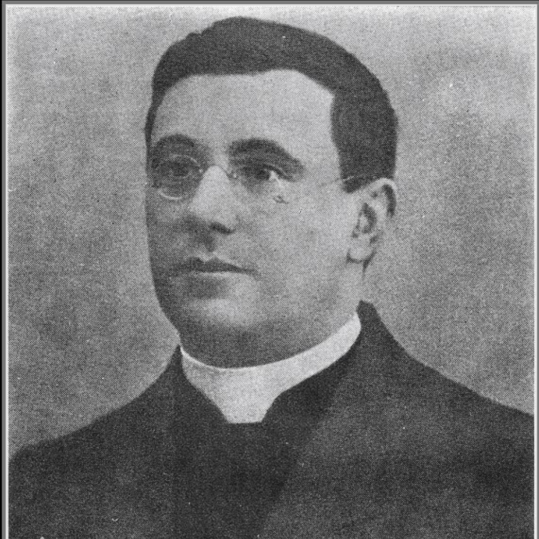 Don Minzoni, giovanni minzoni, martyrs, italian martyrs, catholic martyrs, italian saints